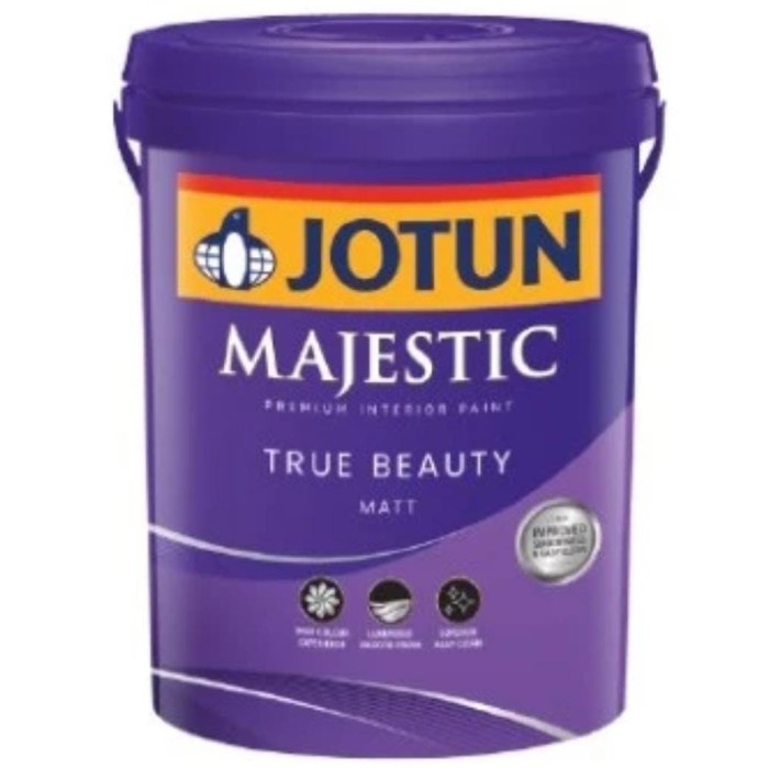jotun majestic true beauty matt