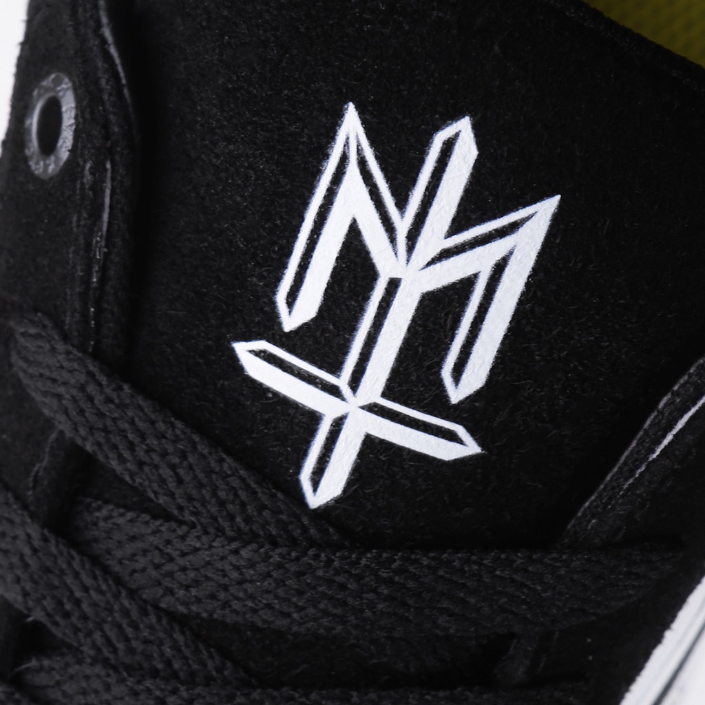HOT PRODUCT FYC X MATERNAL - MUSAC PRO BLACK