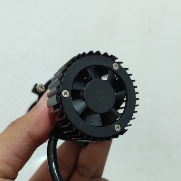 PROMO  NEW  LAMPU LED MINI PROJECTOR PROJIE H4 Y7D SUPER BRIGHT MOBIL MOTOR Ready Kak