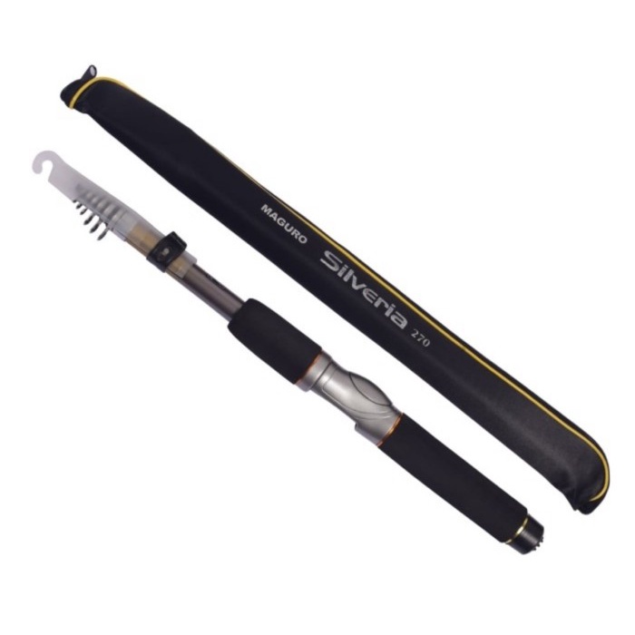 JORAN ANTENA MAGURO SILVERIA 150 165 180 210 240 270