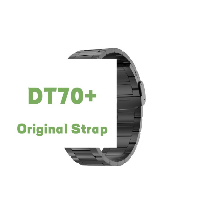 DT70 Plus + Smartwatch DT70+ original watch band