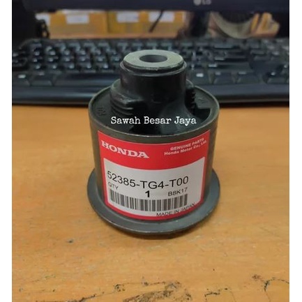 TERBARU Bushing Bos Arm Crossmember Sayap Belakang Freed Jazz RS GE8 City GM2