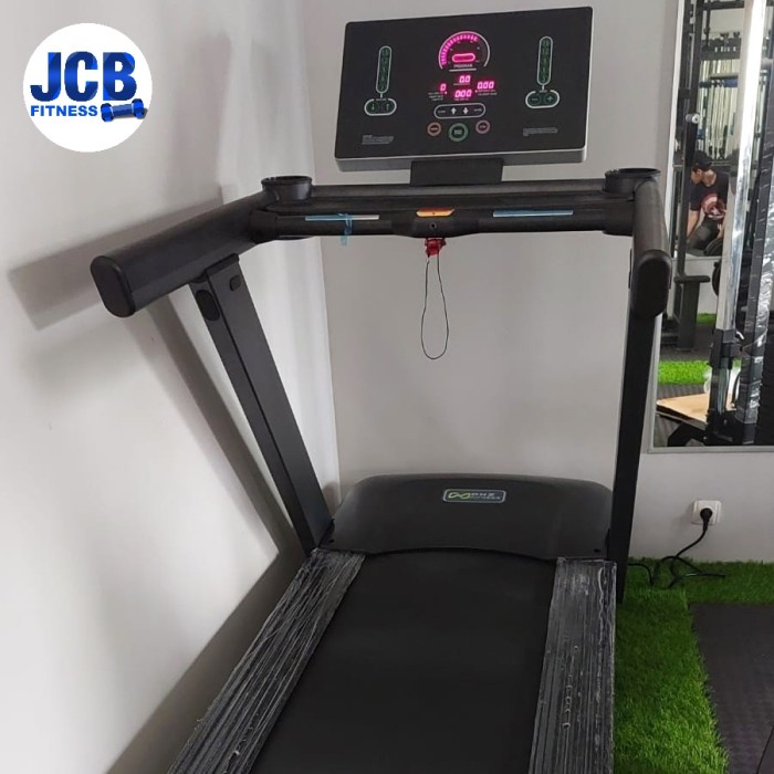 DHZ Treadmill Commercial 8600P