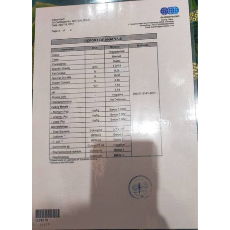 

SUSU KAMBING MURNI / SEGAR / CAIR / BEKU / SUSU KAMBING BANDUNG / SUSU KAMBING 1 LITER