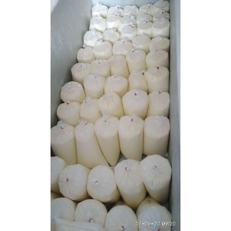 

susu murni mateng/susu pasteurisasi/2 liter