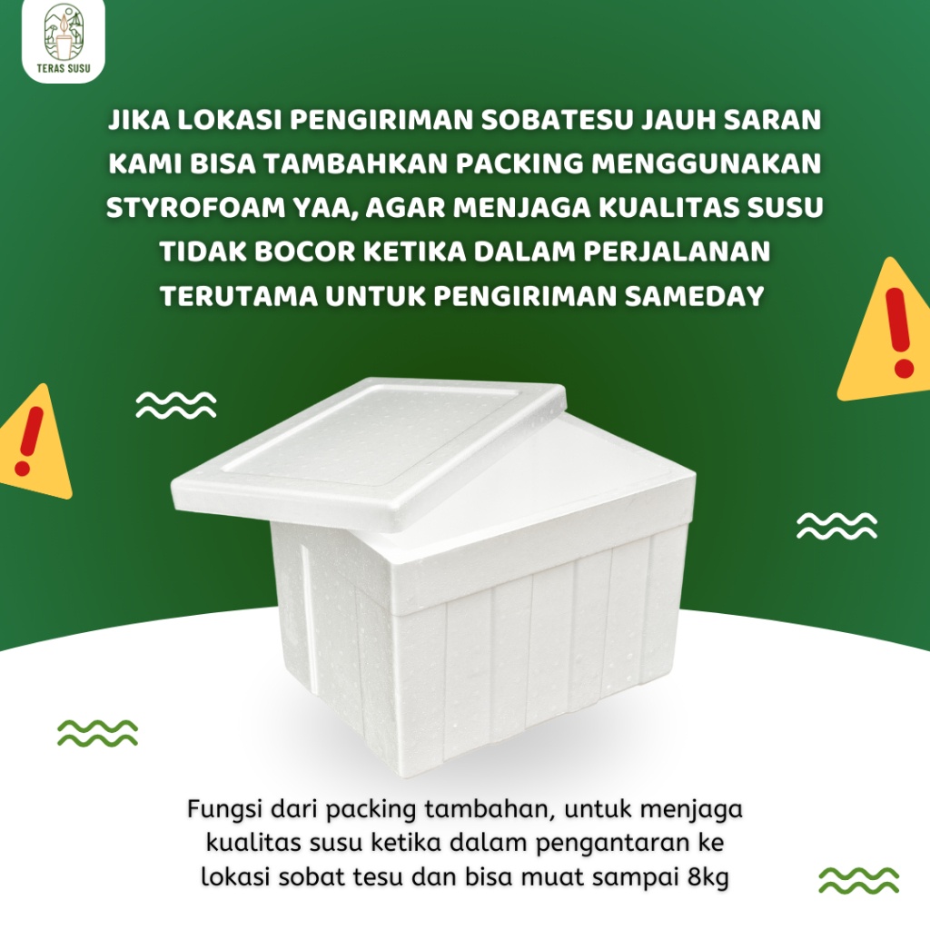 

Susu Sapi Pasteurisasi 1 Liter (Susu Sapi GRASSFED) Murni 100% Asli Siap Minum