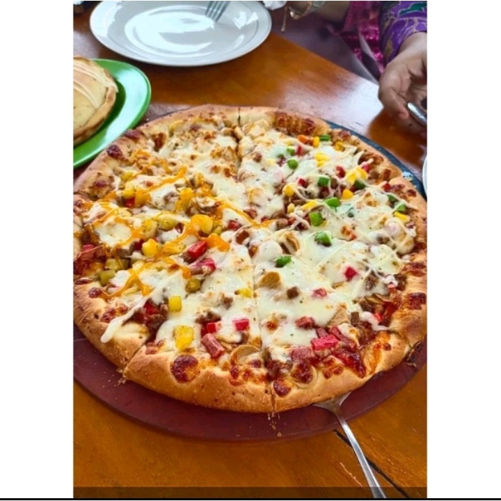 

Arla Mozarella 250gr