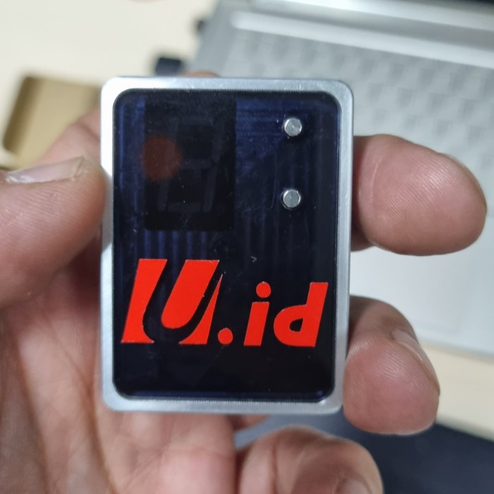 Module selektor dastek digital