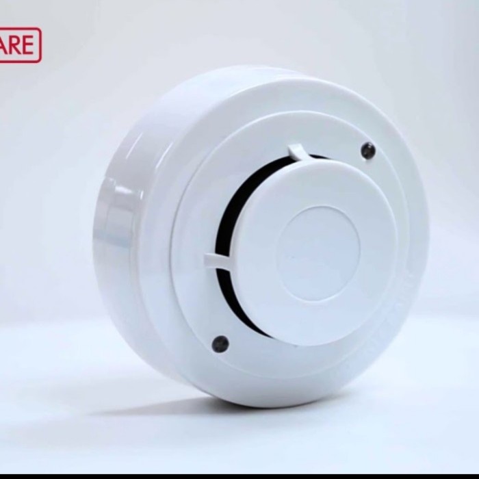 TERBARU Smoke Detector konvensional asenware
