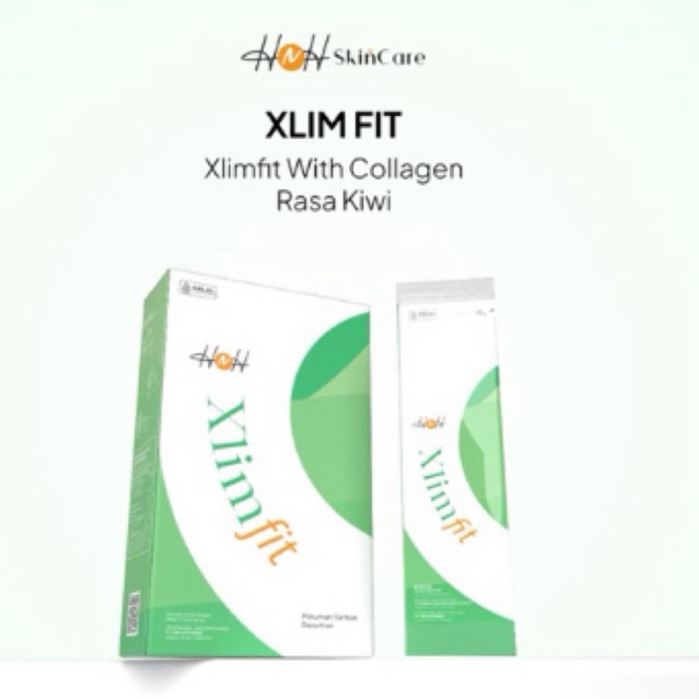 

HNH Xlimfit ( Minuman Serbuk Rasa Kiwi)