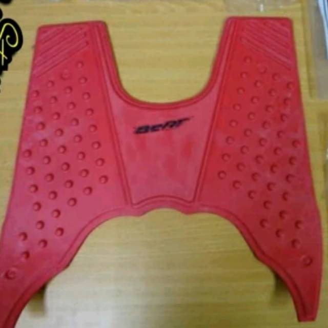 Aksesoris Karpet beat karbu Original AHM