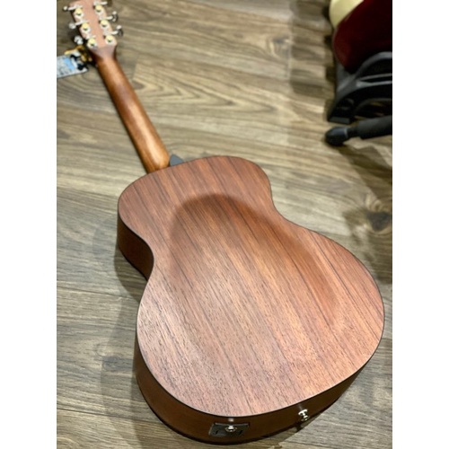 CORT LITTLE CJ BLACKWOOD W/BAG OPEN PORE LIGHTBURST