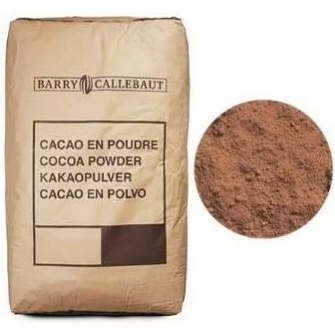 

COCOA POWDER BARRY CALLEBAUT / BUBUK COKELAT