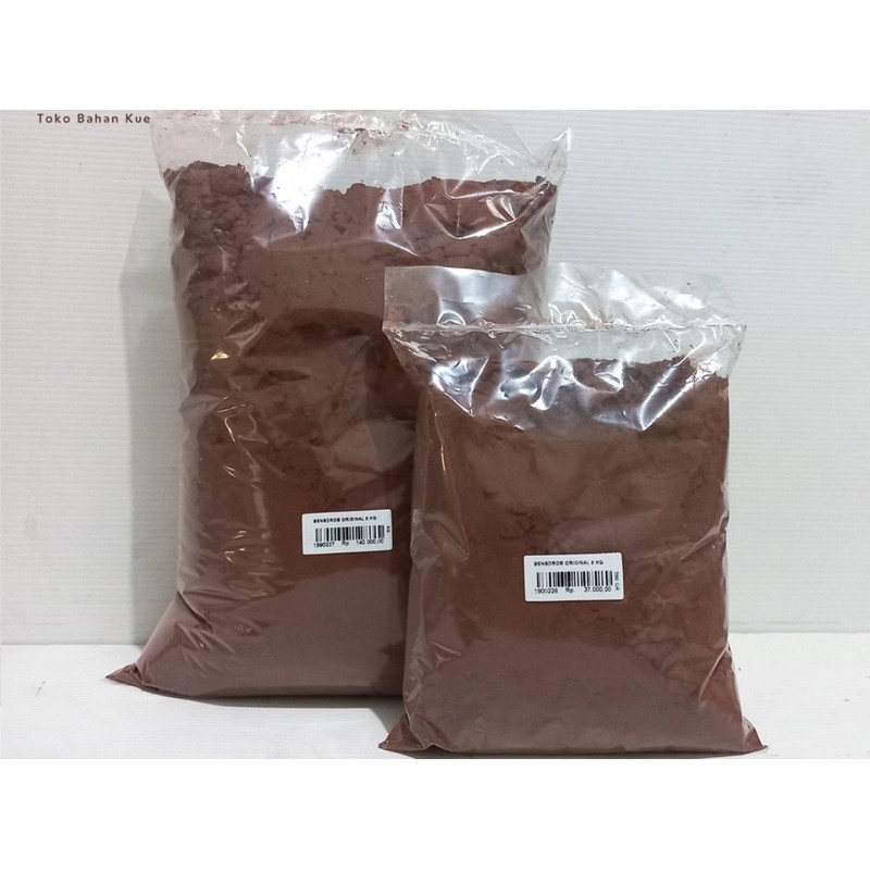 

Bensdorp Cocoa Powder 500gram Coklat Bubuk Bensdorp Cokelat Bubuk Premium Bensdorp Cocoa Powder