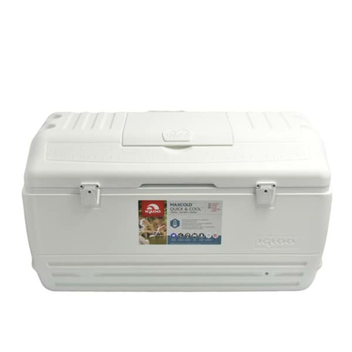 Igloo Cooler Maxcold 156 Ltr