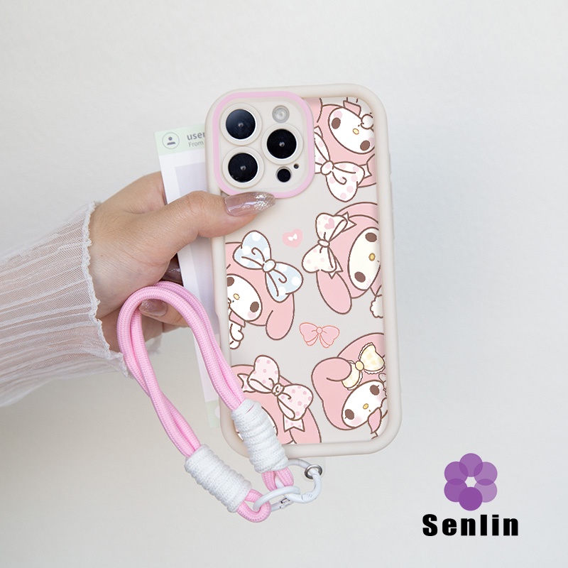 Terbaru Soft Cewek Fancy Case Redmi Redmi Note 14 4G 5G Pro Plus 13 13C 14T 13T Pro X5 9A Poco X7 Pr