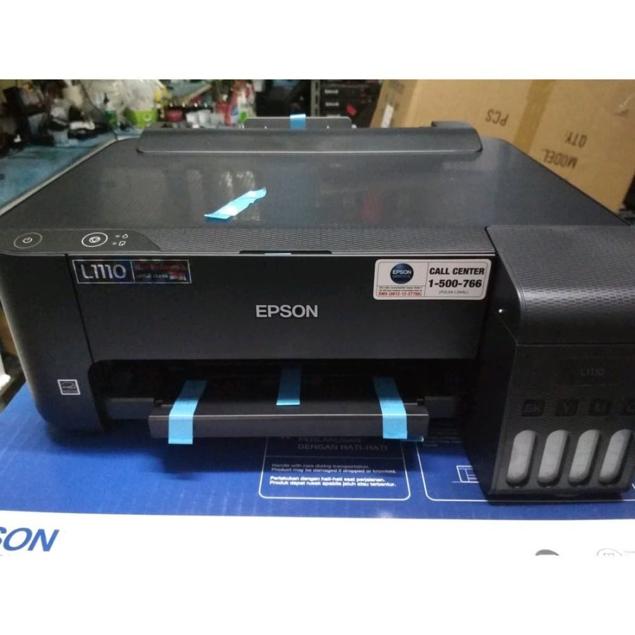 Printer Epson L1110 Ink Jet [Second]