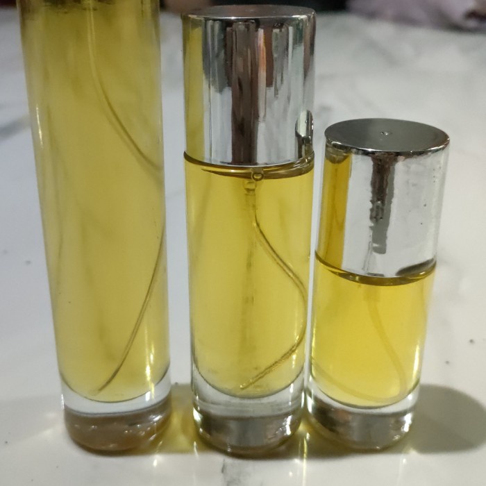 bibit parfum ECLAT STYLE reepack 30ml 60ml 100ml