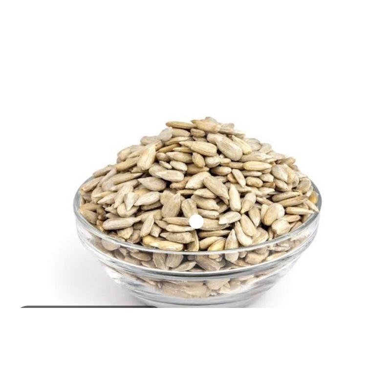 

Roasted Sunflower Seed 500Gr / Biji Matahari Panggang 500Gr