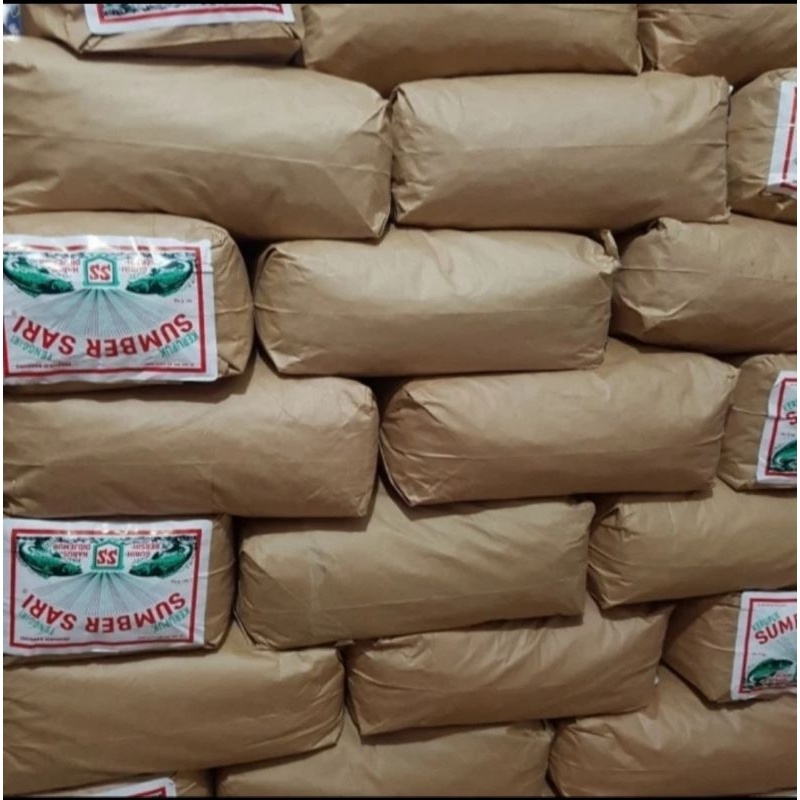 

Kerupuk Mentah Cap SUMBER SARI 5 Kg Kerupuk Sumber Sari Krupuk Sumber