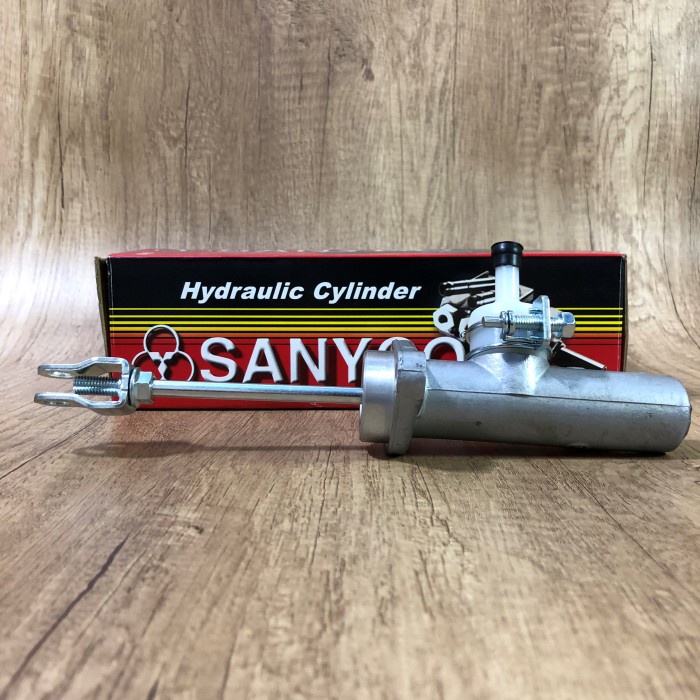 Terbatas Master Kopling Atas / Hydraulic Cylinder / Cm Assy Canter- Sanyco