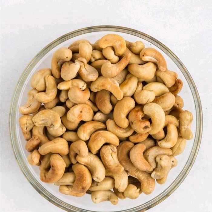 

SALE !!! KACANG MEDE PANGGANG 500GR RASA ORIGINAL READYY