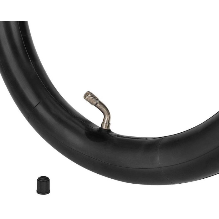 Ban Dalam 12 1/2 X 2 1/4 Pentil Bengkok, Cocok Utk Fiido Q1 & Razor #Gratisongkir