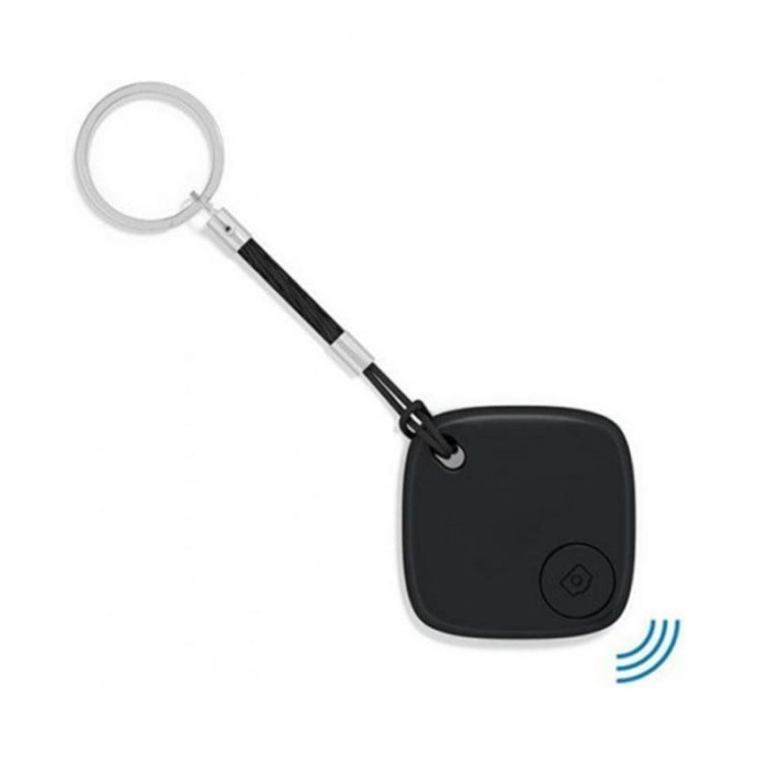 Smart Tag Tuya Mini GPS Tracker Key Bag Child Pet Finder Location