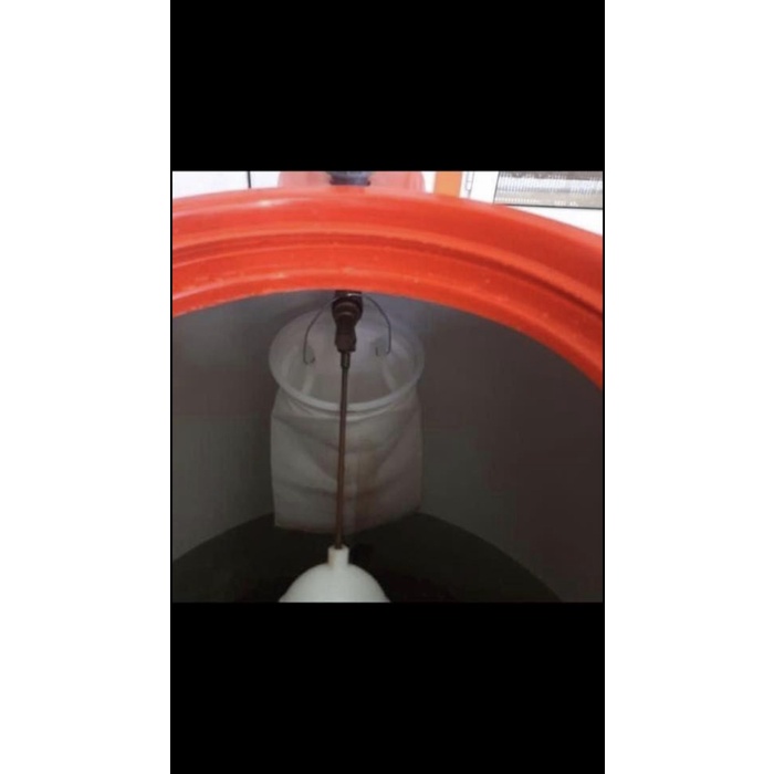 Filter Toren air / Saringan Toren / Saringan Air