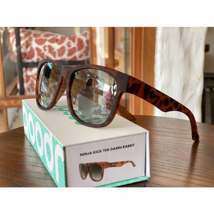 Spesial Goodr Bfg Ninja Kick