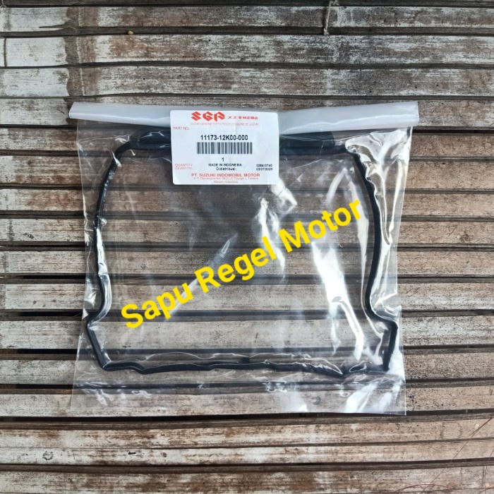 TERBARU ORING HEAD SATRIA FU FI GSX 150 R GSX 150 S ORIGINAL SGP