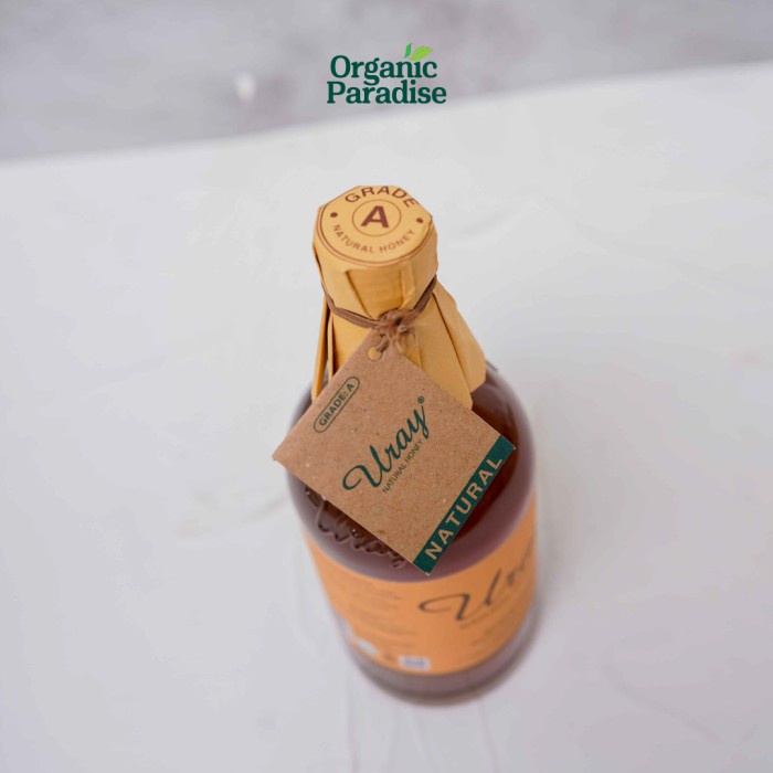 

BARANG TERLARIS Madu Uray 640 ml Original