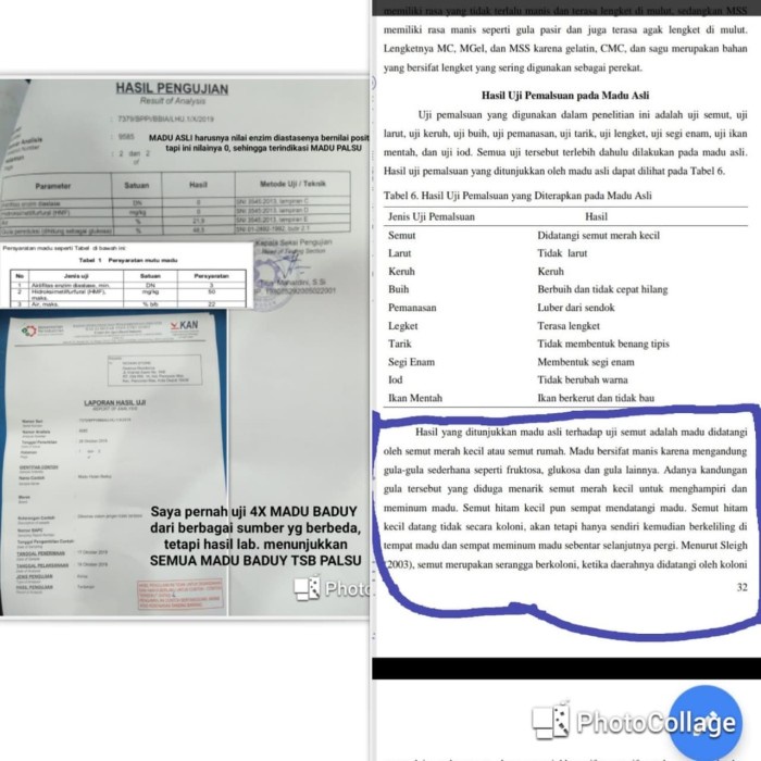 

BARANG TERLARIS Madu Asli / Madu Murni Multiflora 5000 Gram