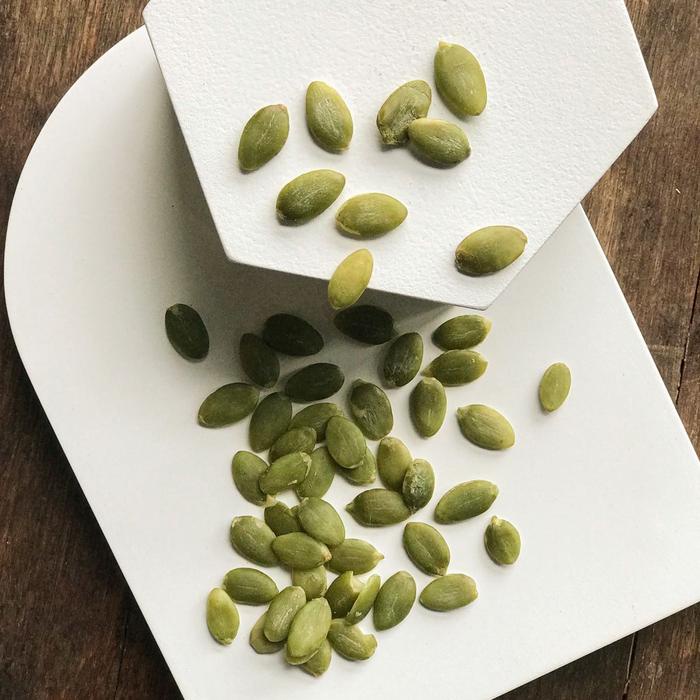 

Pumpkin Seed - Sumber Omega 3