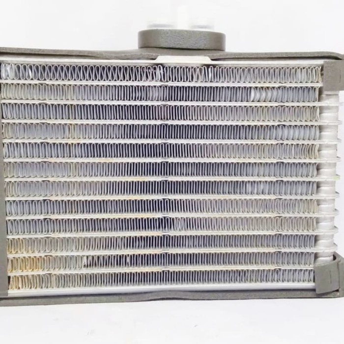 Evaporator Toyota Avanza Lama Denso Original