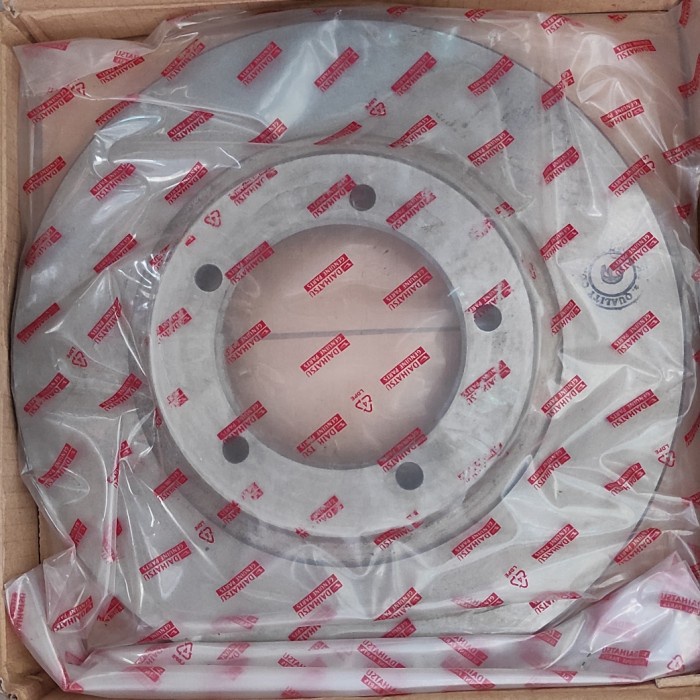 Disc Brake Piringan Cakram Taft Gt Ori