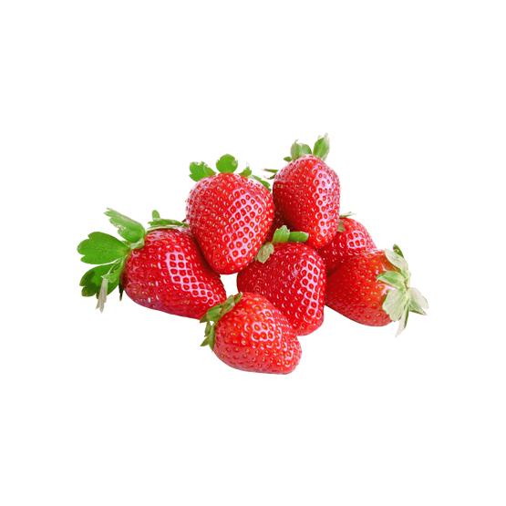 

Strawberry - 1 Pack (Bibik Sayur)