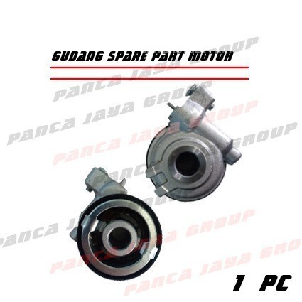 BEST SELLER GEAR BOX GEARBOX GIGI SPEEDOMETER KILOMETER TVS DAZZ DASS DAZ -NEW-FI