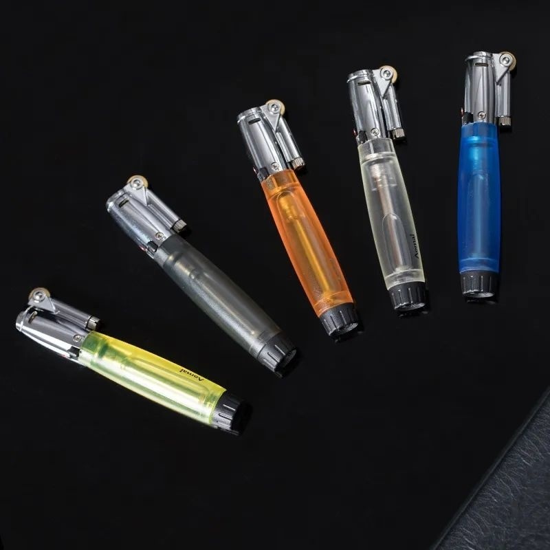 HJK korek api terbang aomai bisa diisi ulang