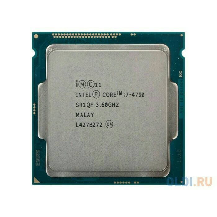 PROCESSOR INTEL I7 4790 SOCKET 1150