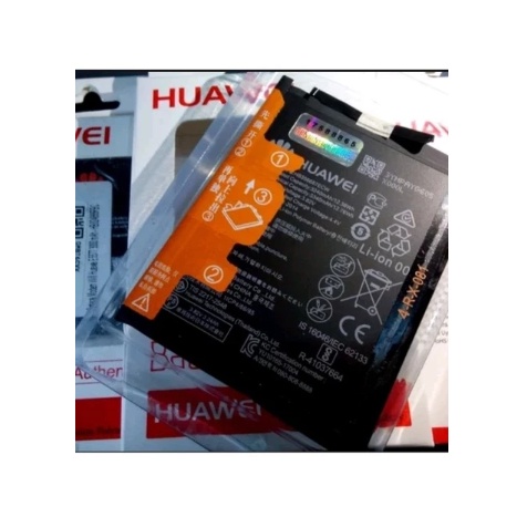 Terlaris Huawe Hb356687Ecw Original 100% Genuine Batu Batre Battery Baterai P30 P30 Lite Nova 4E