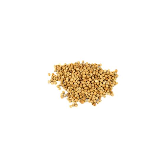 

Ketumbar Kasar - 100 Gram (Bibik Sayur)