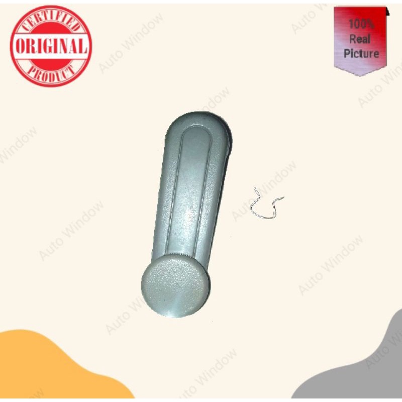Handle Engkol Putaran Kaca Mobil Vios All Generasi 1 2 Dan 3 Baru Ds02