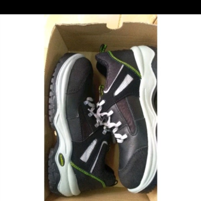 Safety Shoes Sport SCANDIA ScanNero By Made In Italy 100%ORIGINAL COMPOSITE