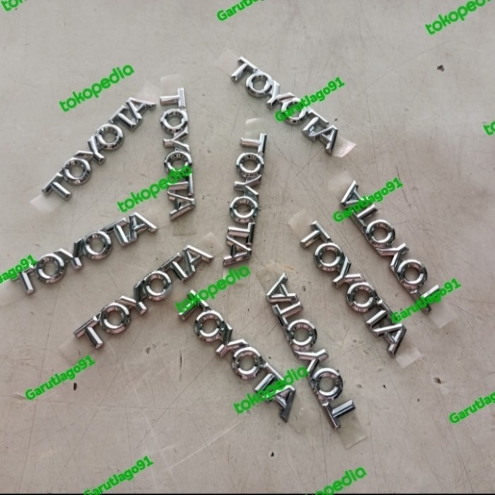 emblem corolla great