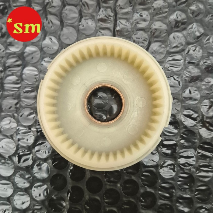 Stationary gear starter gigi plastik dinamo starter gigi mangkok stater gigi rotari rotary dinamo st