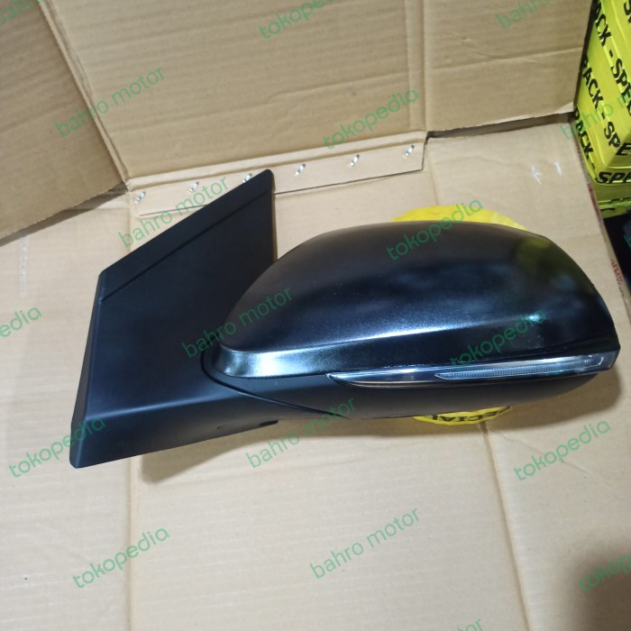 spion hyundai i10 grand kiri original
