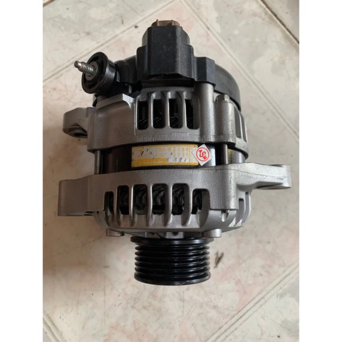 ORIGINAL dinamo amper granmax dinamo amper grand max Luxio alternator gran max ORIGINAL COPOTAN