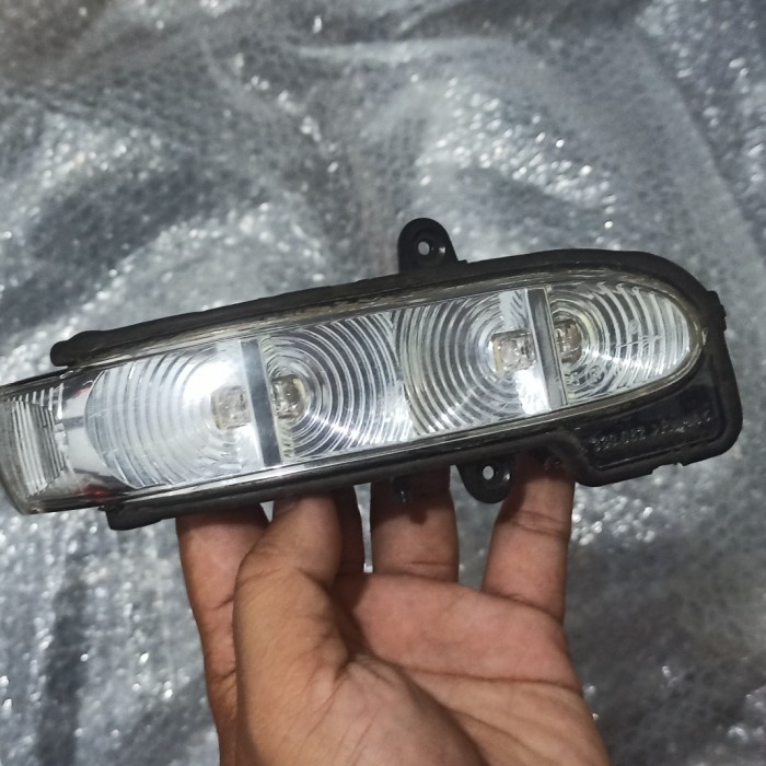 lampu sein sen spion Mercedes Benz W203 W211 original