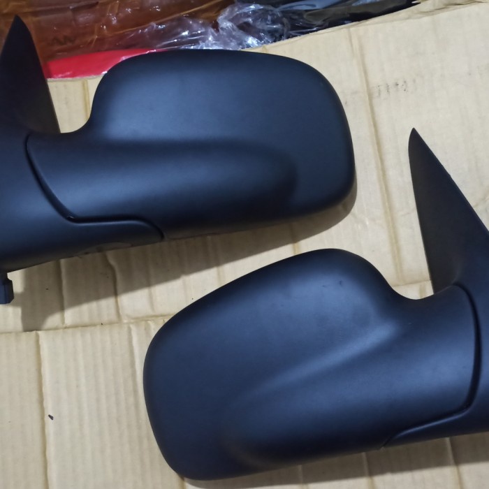 kaca spion land Rover freelander